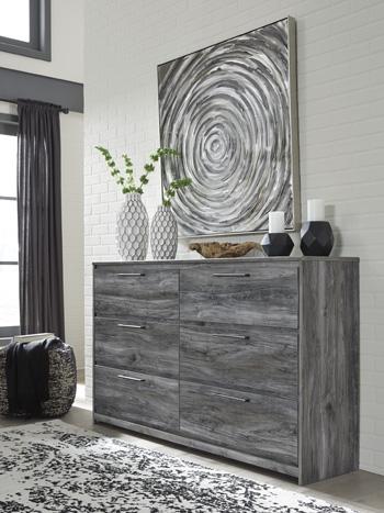 Baystorm Dresser - Furniture World
