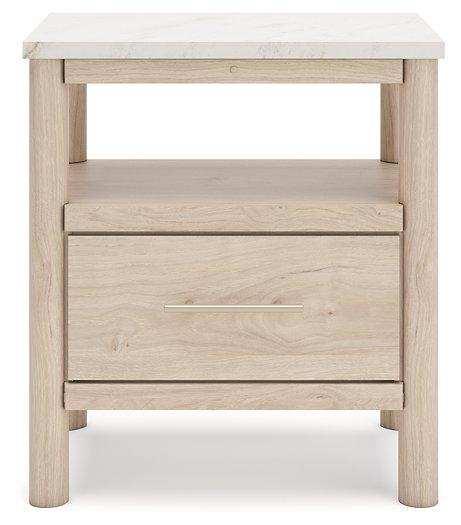 Cadmori Nightstand - Furniture World