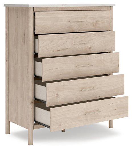 Cadmori Chest of Drawers - Furniture World
