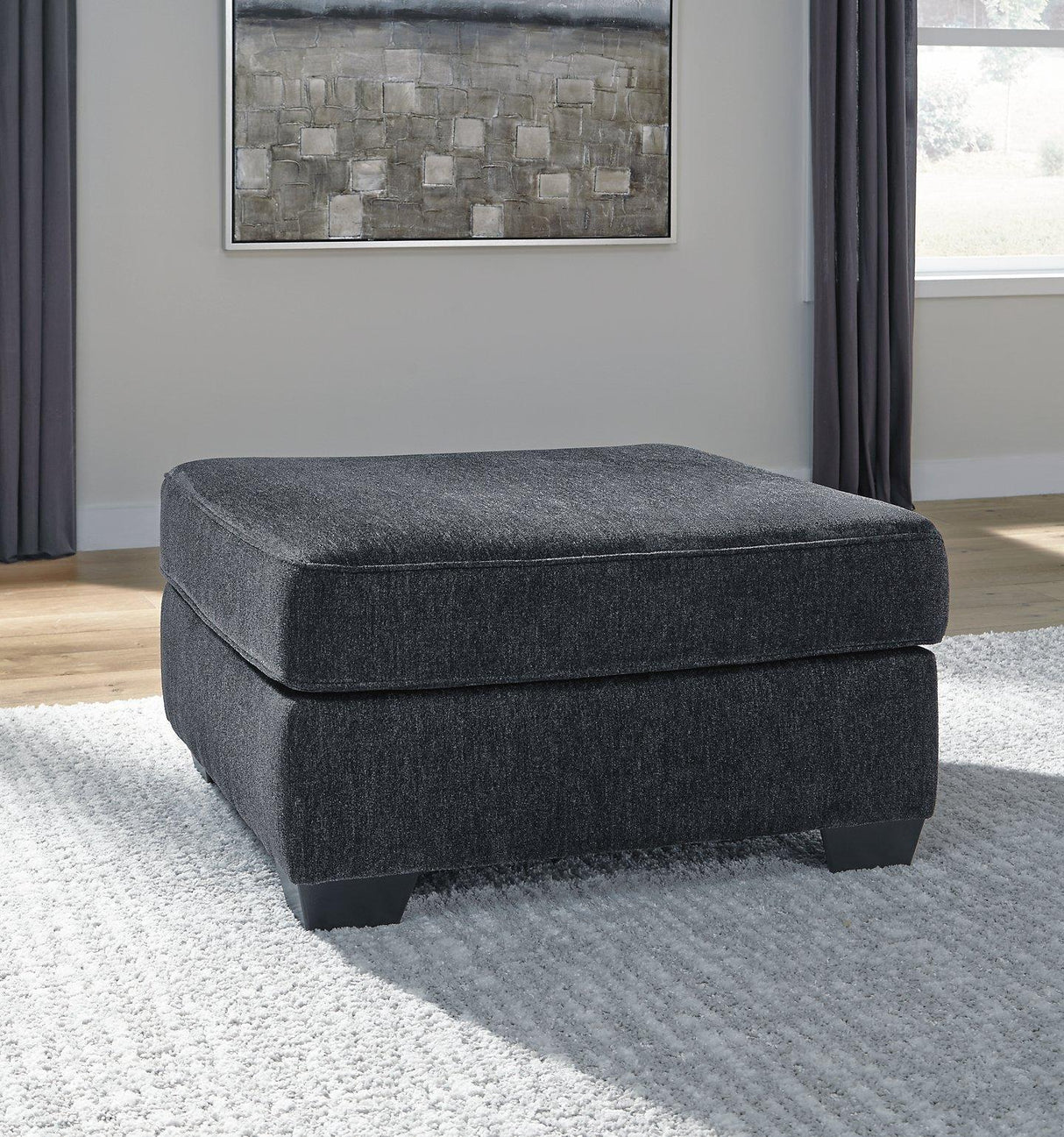 Altari Living Room Set - Furniture World