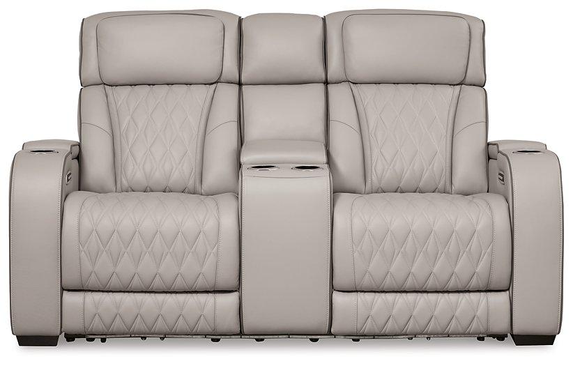 Boyington Living Room Set - Furniture World