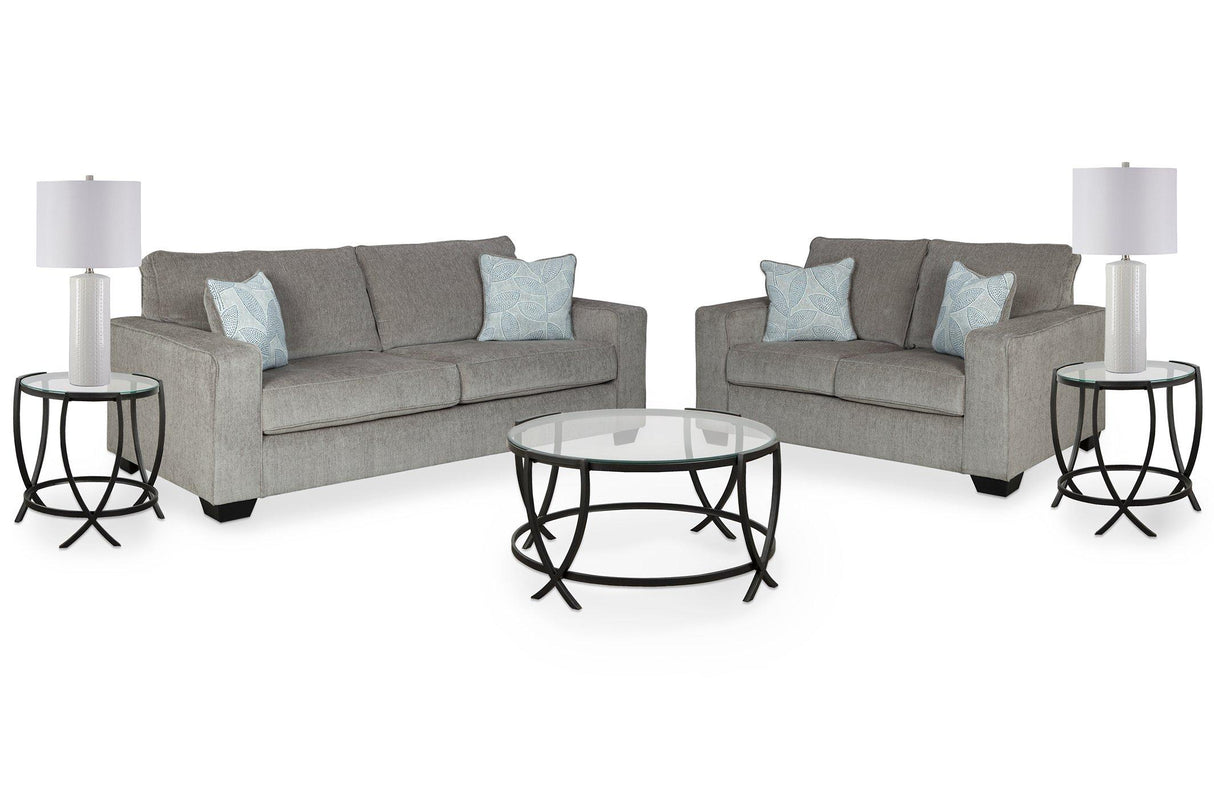 Altari Room Set - Furniture World