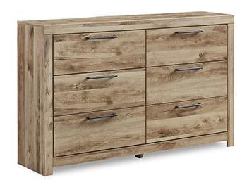Hyanna Dresser - Furniture World
