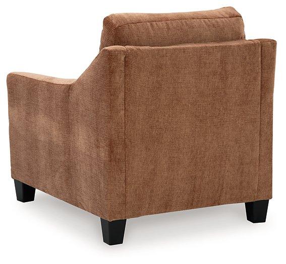 Amity Bay Chair - Furniture World