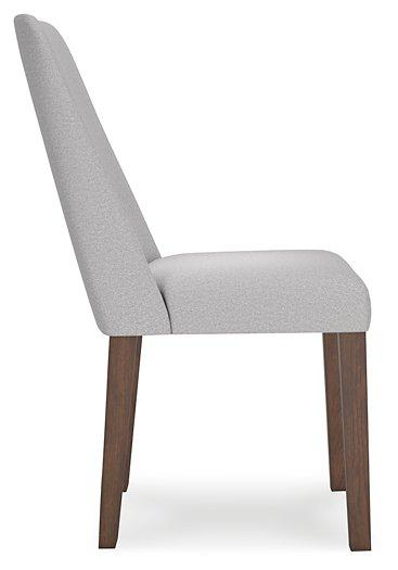 Lyncott Dining Room Set - Furniture World