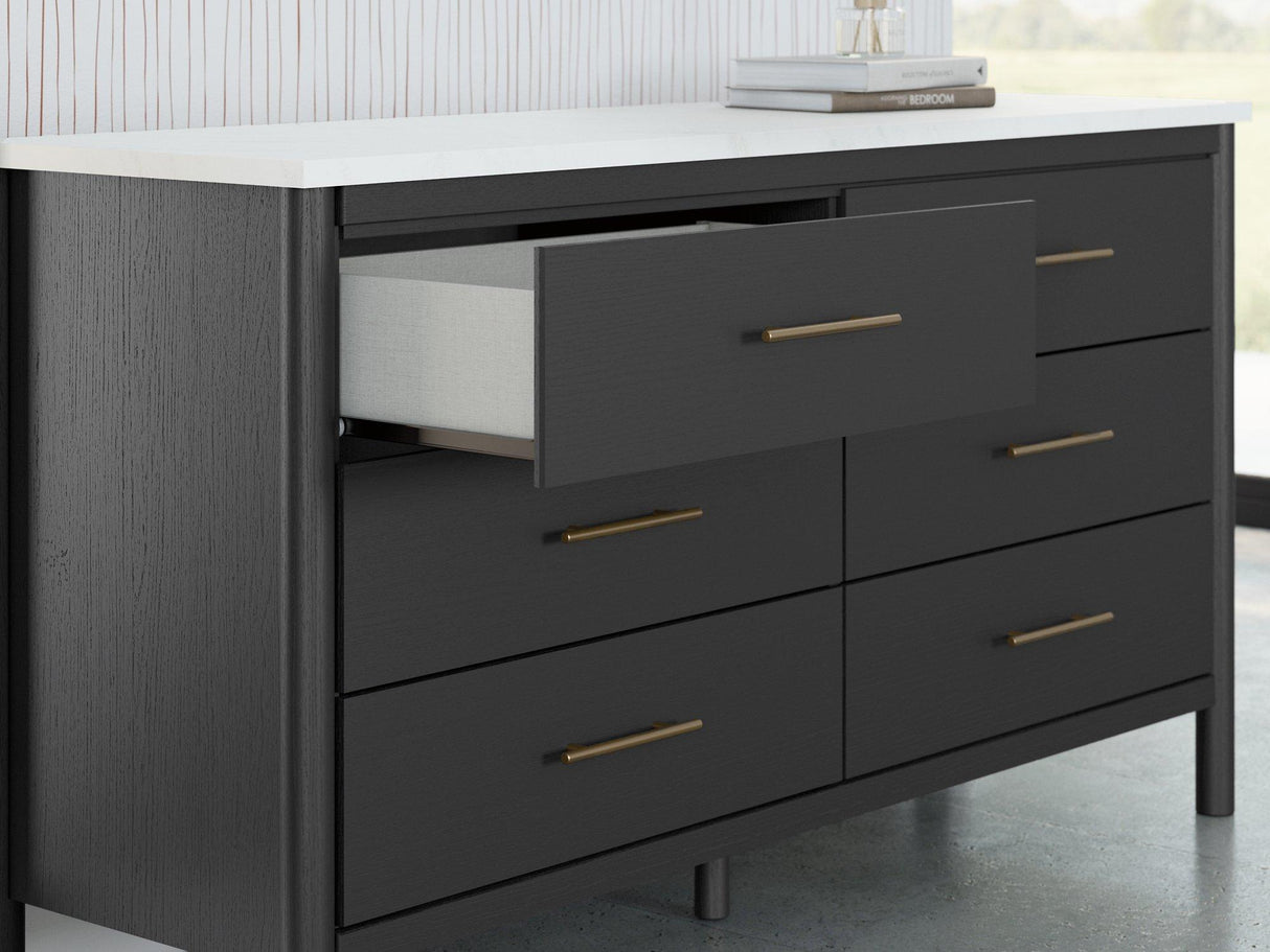 Cadmori Dresser - Furniture World