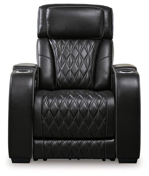 Boyington Living Room Set - Furniture World