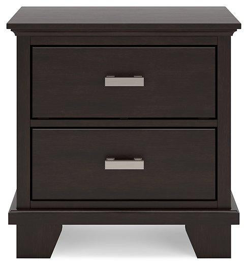 Covetown Bedroom Package - Furniture World
