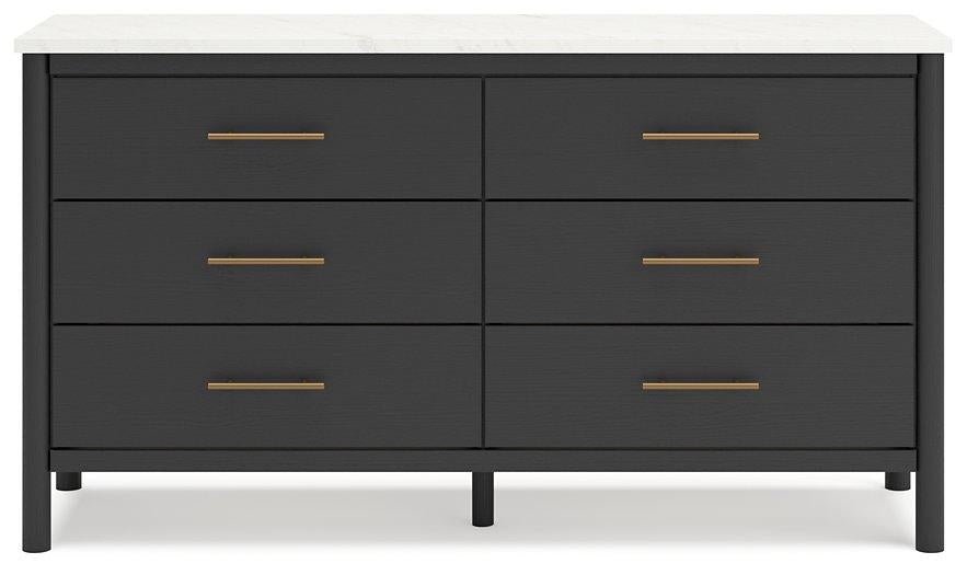 Cadmori Dresser - Furniture World