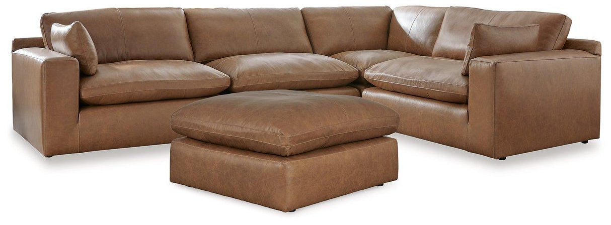 Emilia Living Room Set - Furniture World