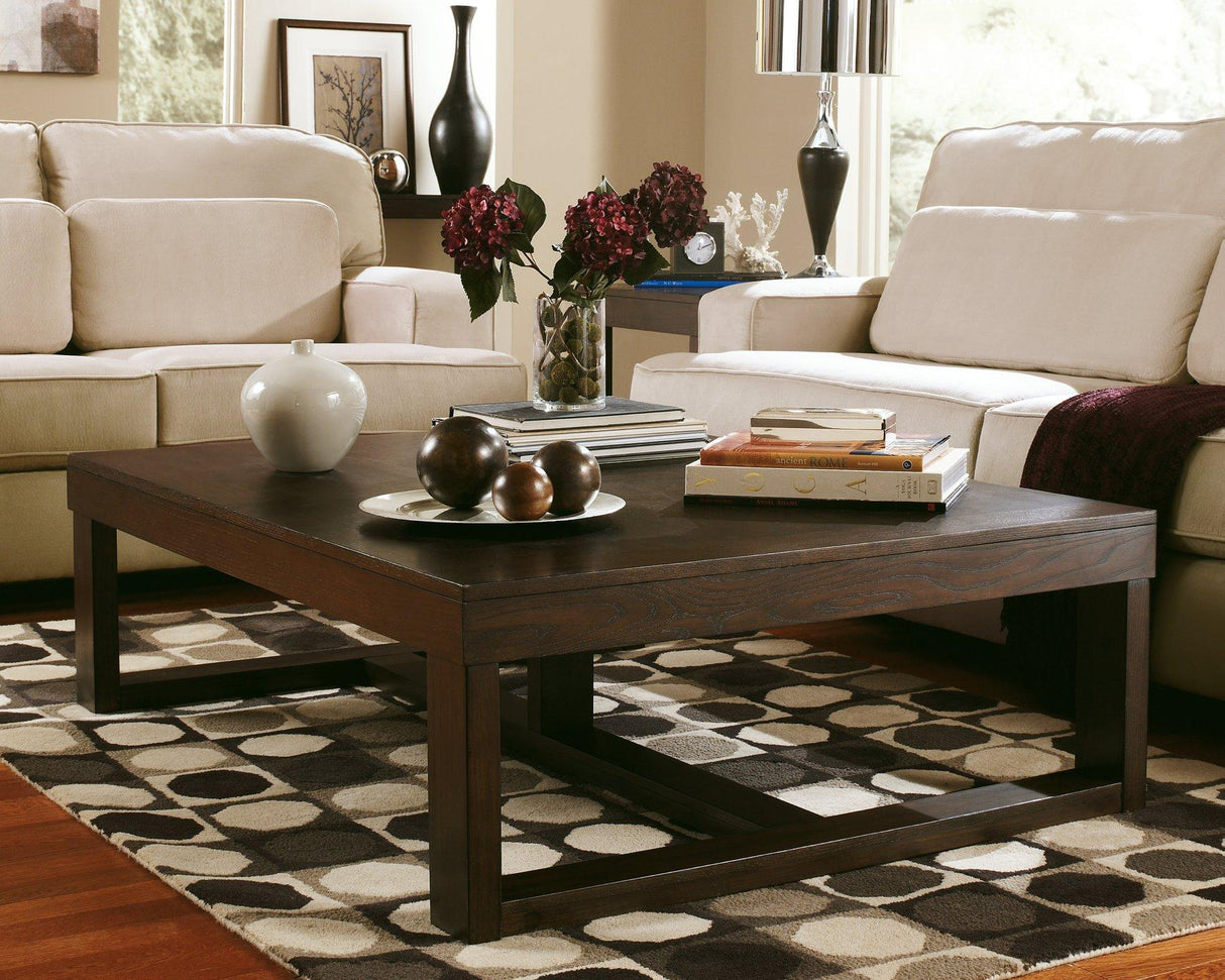 Watson Table Set - Furniture World