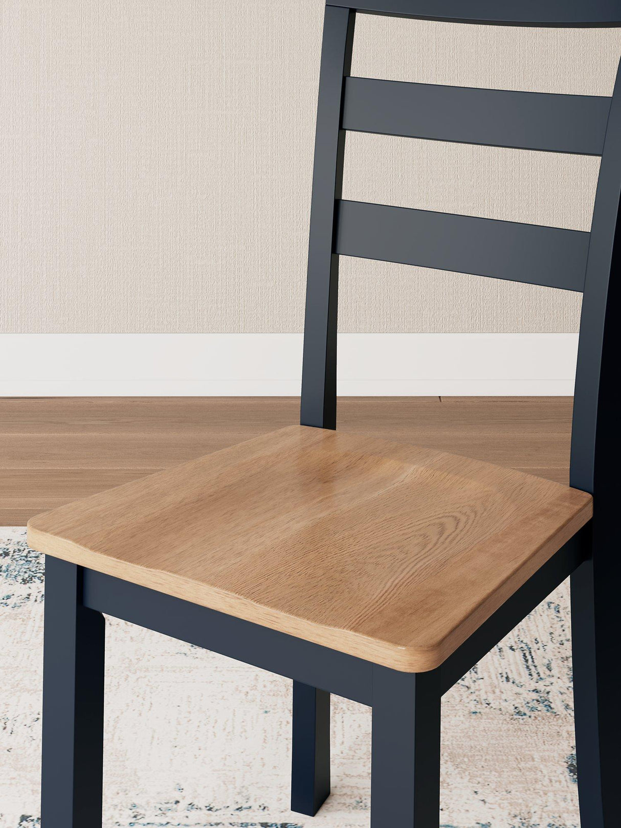Gesthaven Dining Chair - Furniture World
