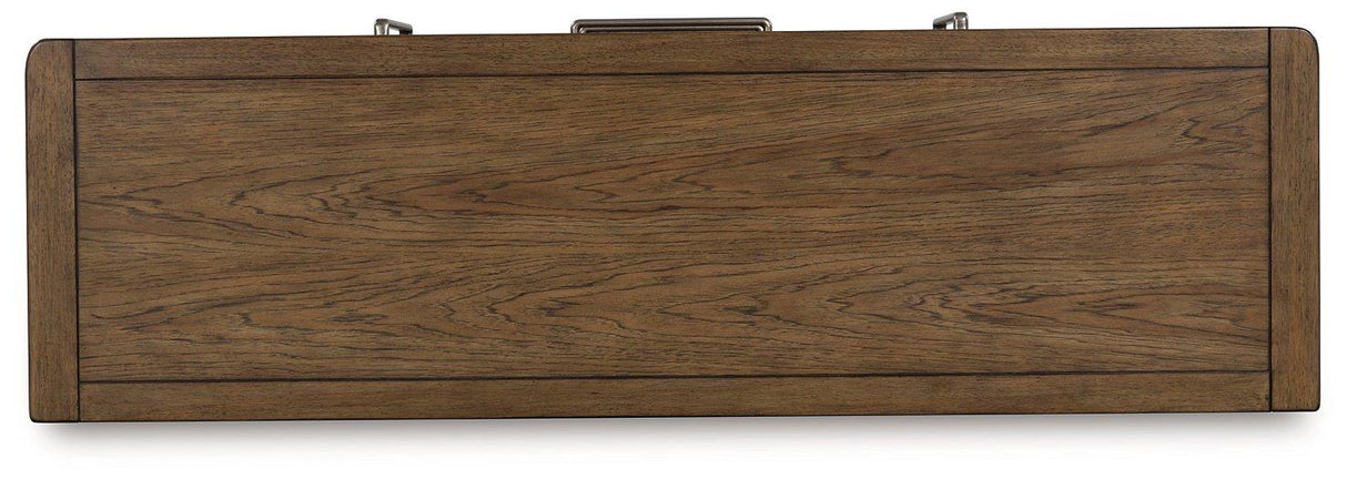 Cabalynn Dining Server - Furniture World