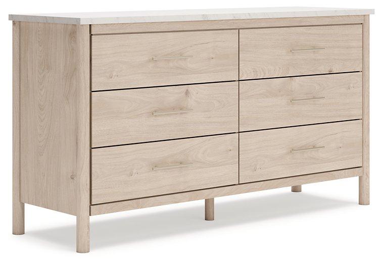 Cadmori Dresser - Furniture World