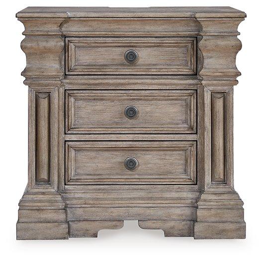 Blairhurst Nightstand - Furniture World