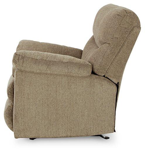 Alphons Living Room Set - Furniture World