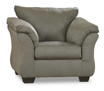 Darcy Chair - Furniture World