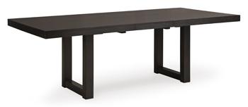 Neymorton Dining Room Set - Furniture World