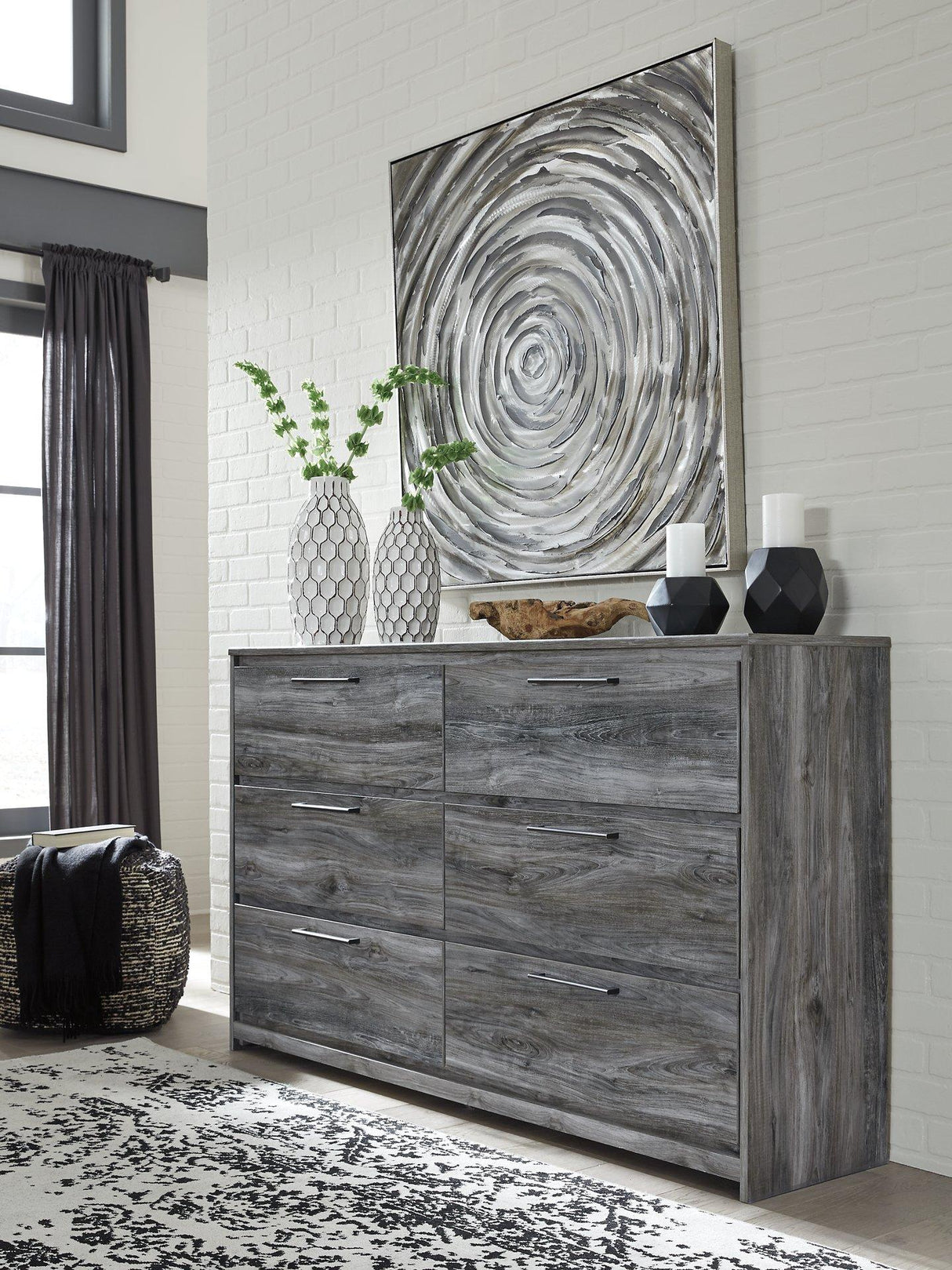 Baystorm Dresser - Furniture World