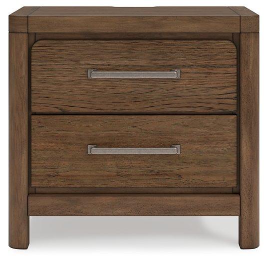 Cabalynn Nightstand - Furniture World