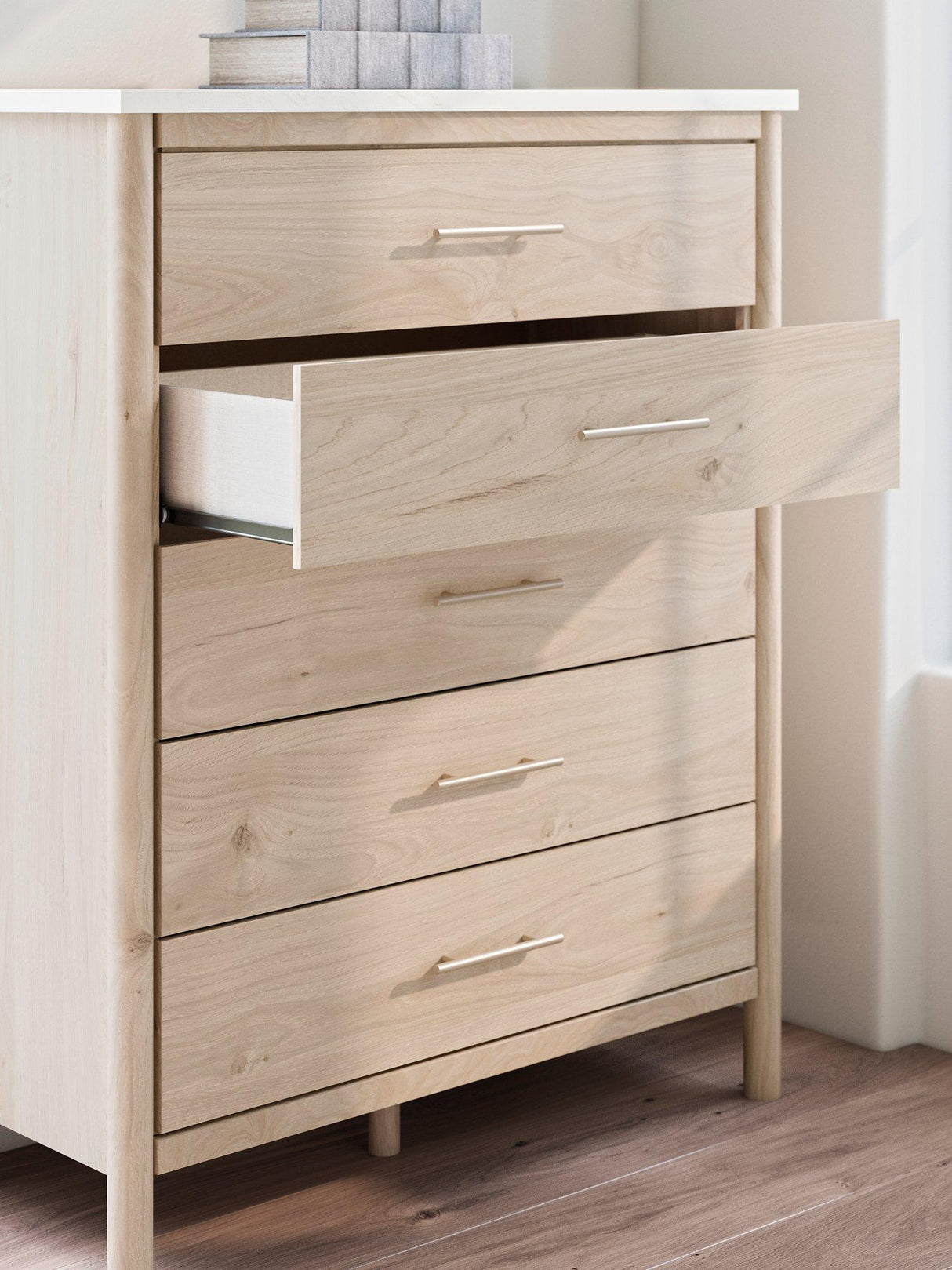 Cadmori Chest of Drawers - Furniture World