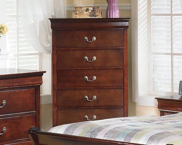 Alisdair Chest of Drawers - Furniture World