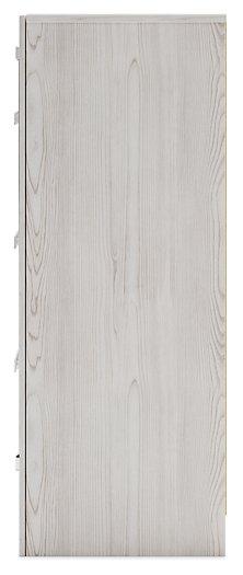 Altyra Dresser - Furniture World