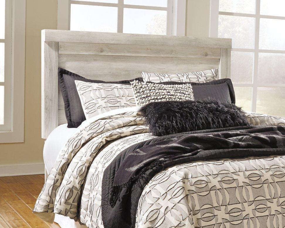 Bellaby Bed with 2 Storage Drawers - Furniture World
