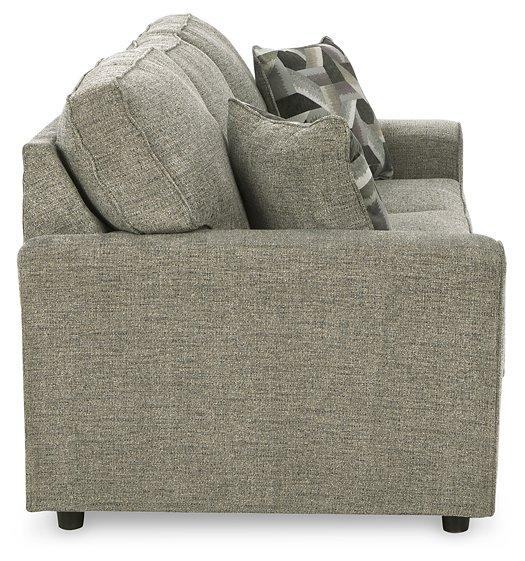 Cascilla Living Room Set - Furniture World