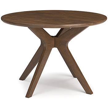 Lyncott Dining Room Set - Furniture World