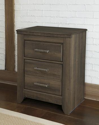 Juararo Bedroom Set - Furniture World
