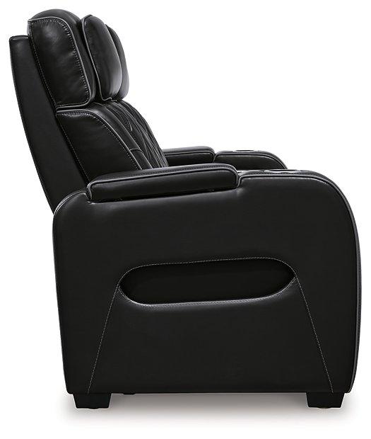 Boyington Living Room Set - Furniture World