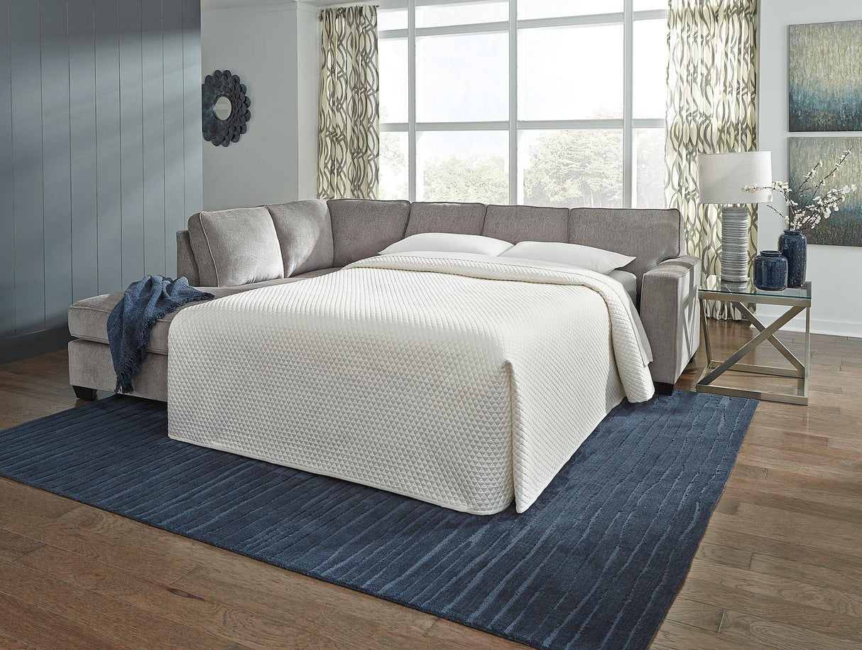 Altari Living Room Set - Furniture World