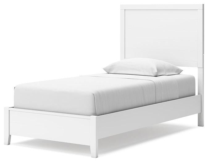 Binterglen Bedroom Package - Furniture World