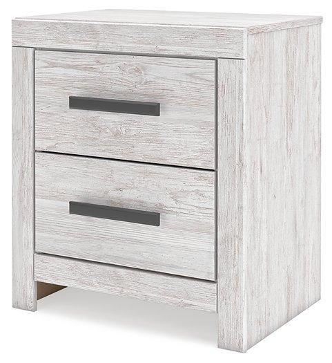 Cayboni Bedroom Package - Furniture World