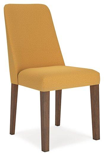 Lyncott Dining Room Set - Furniture World