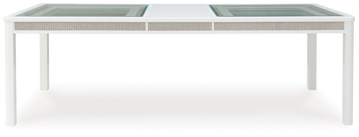 Chalanna Dining Package - Furniture World