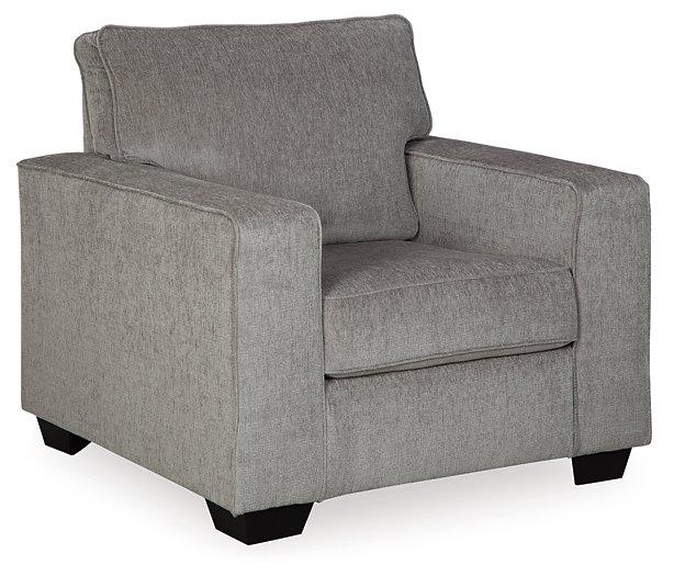 Altari Living Room Set - Furniture World