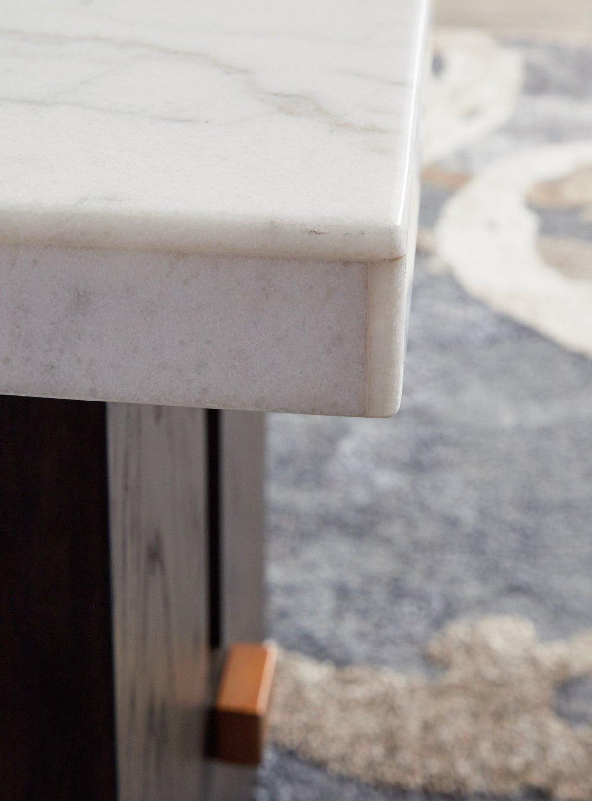 Burkhaus Occasional Table Set - Furniture World