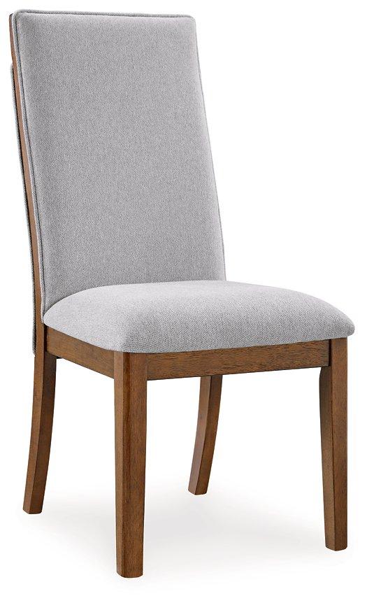 Lyncott Dining Room Set - Furniture World