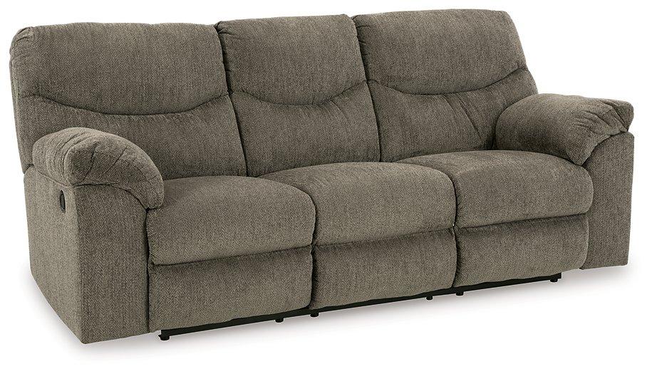 Alphons Living Room Set - Furniture World