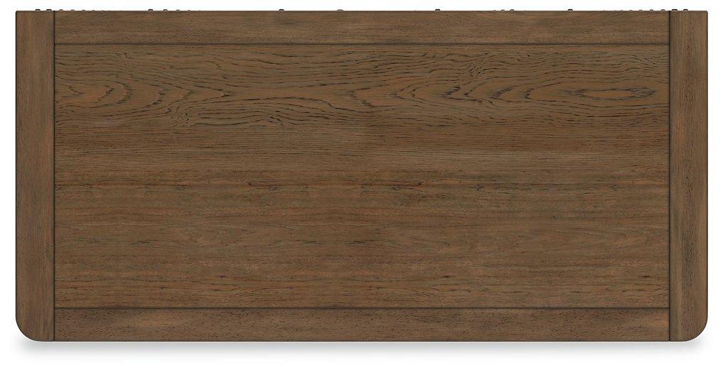 Cabalynn Chest of Drawers - Furniture World
