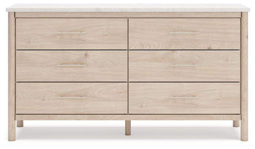 Cadmori Dresser - Furniture World