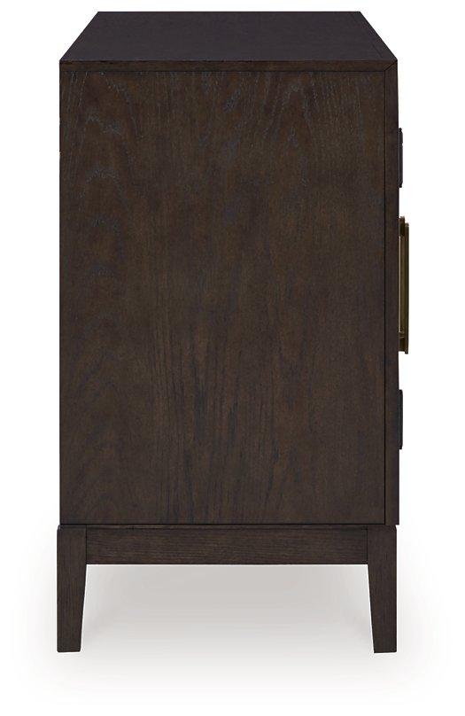 Burkhaus Dining Server - Furniture World