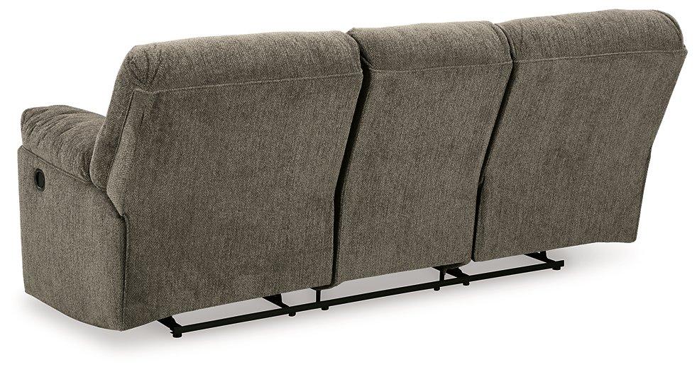 Alphons Living Room Set - Furniture World