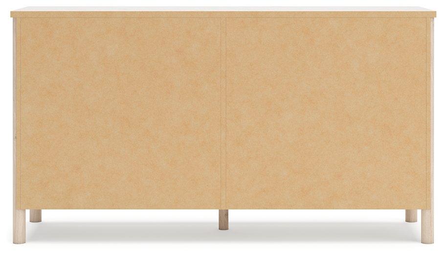Cadmori Dresser - Furniture World