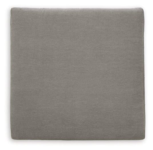 Avaliyah Oversized Accent Ottoman - Furniture World