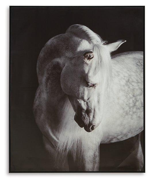 Archerwick Wall Art - Furniture World