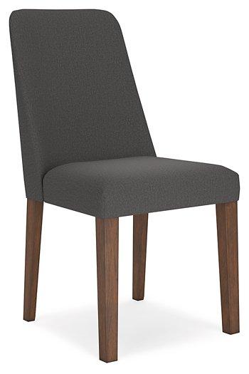 Lyncott Dining Room Set - Furniture World