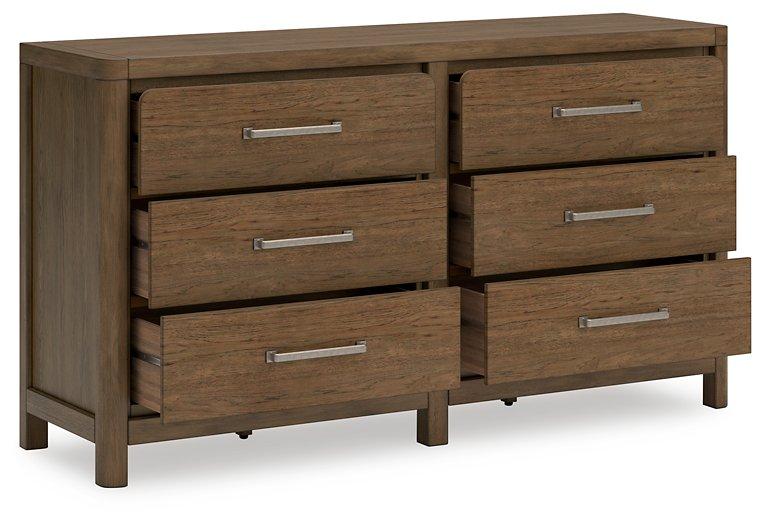 Cabalynn Dresser - Furniture World
